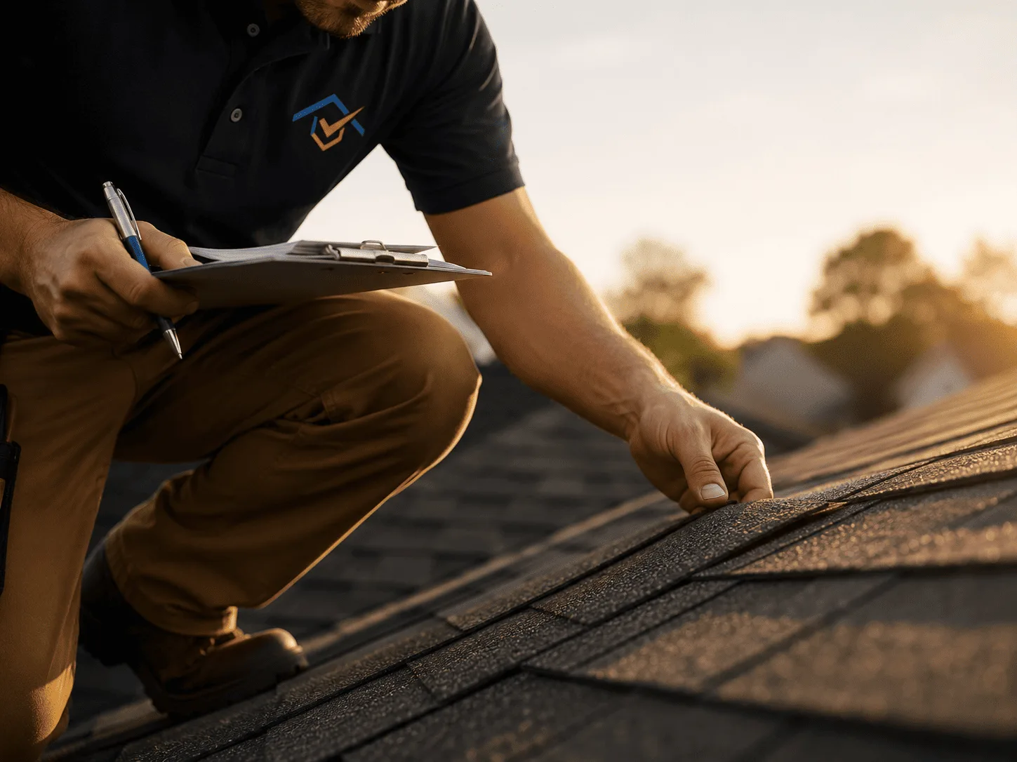 Why Choose Roof Inspection in Middletown, IL